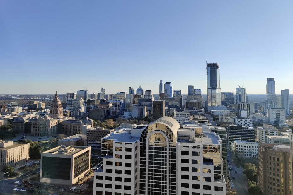 Austin officials propose billions in funding toward climate goals