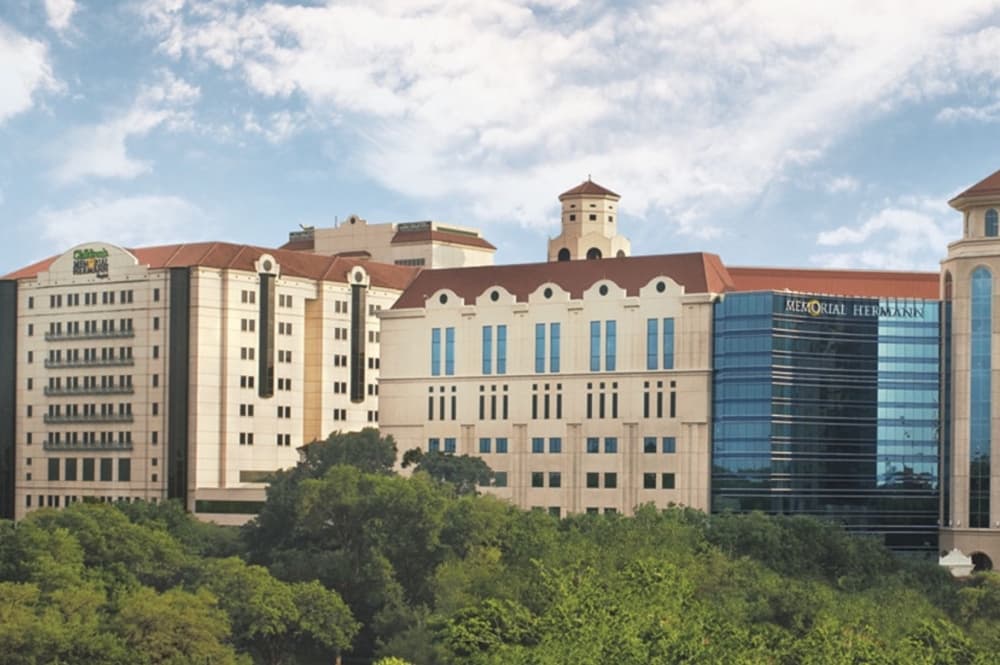 Hospitals shift to accommodate organ transplant needs from Memorial Hermann