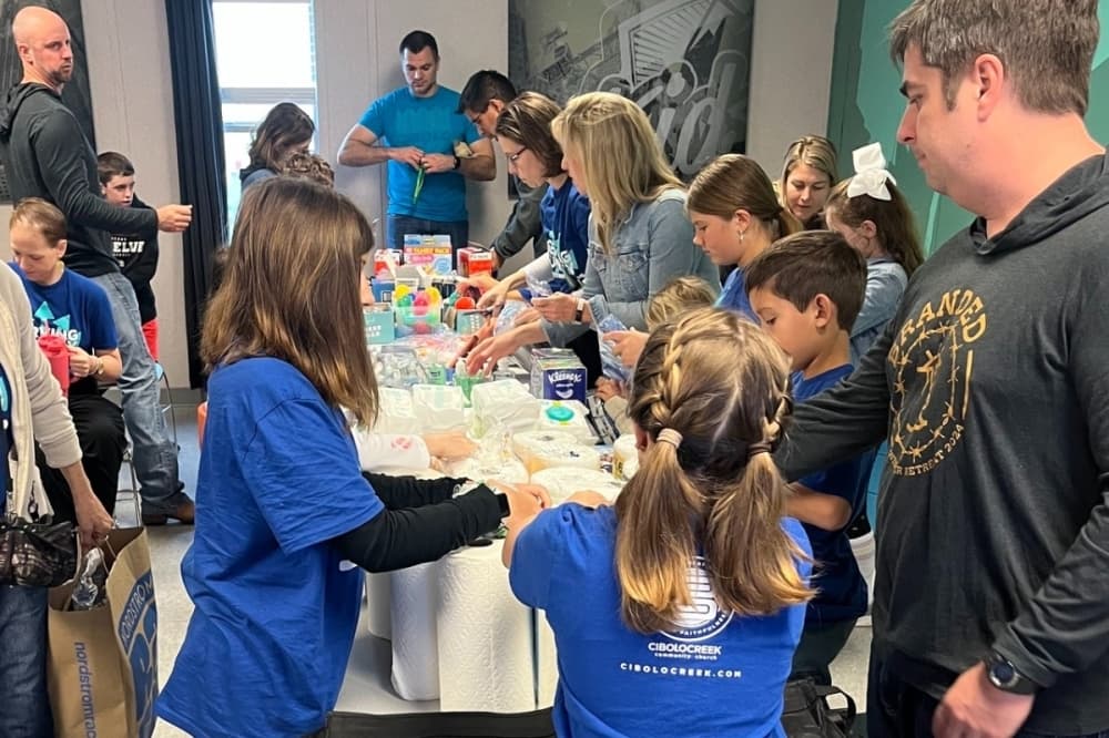San Antonio nonprofit seeks 200 new foster care families