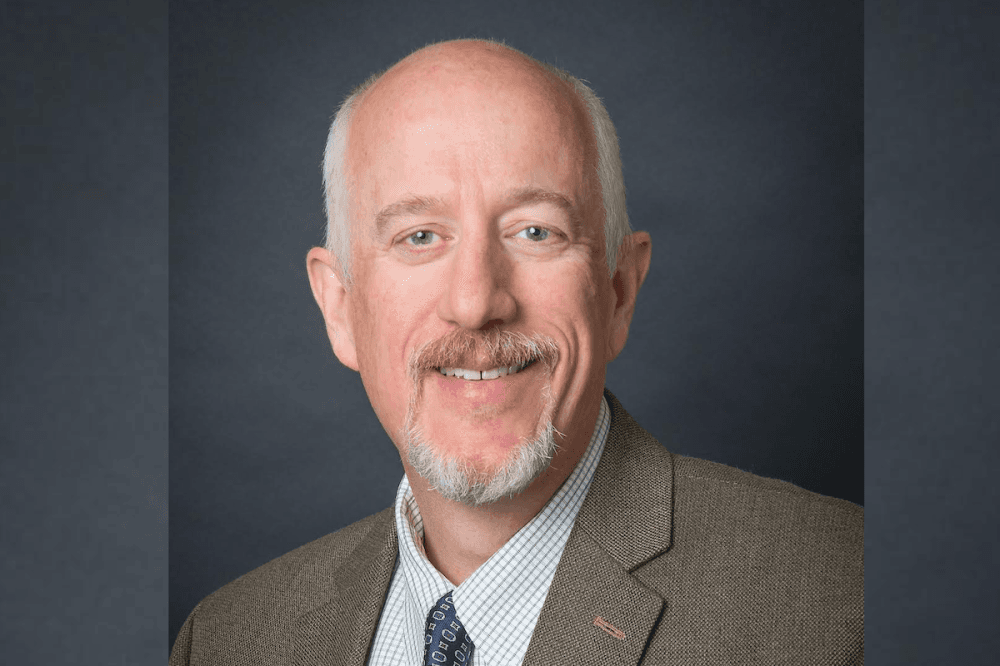 Meet the new president of San Marcos CHRISTUS Santa Rosa Hospital