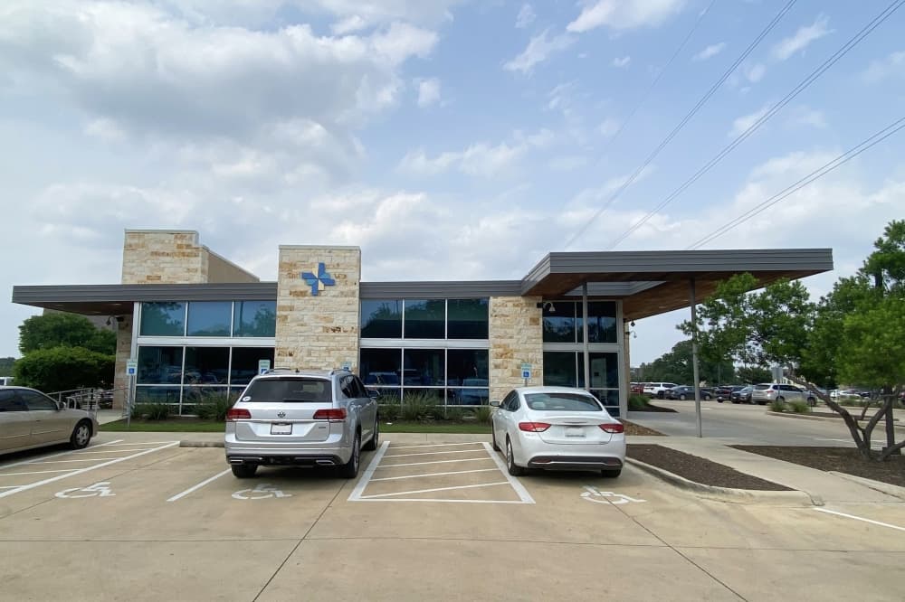 7 clinics, urgent cares, emergency rooms treating Georgetown patients