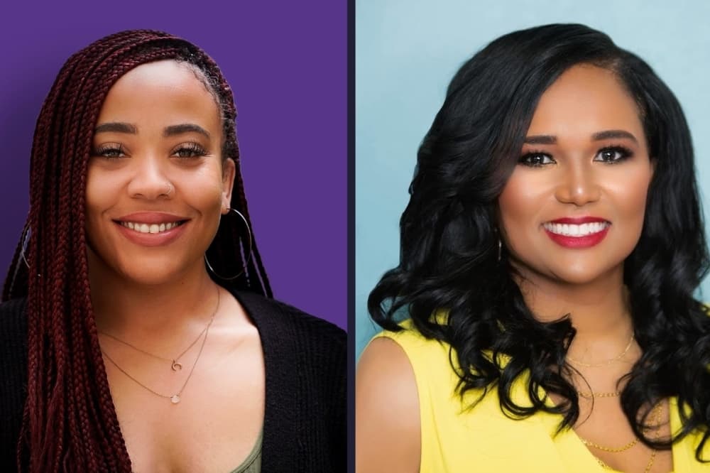 UPDATED: Simmons wins Democratic primary runoff for Texas House District 146
