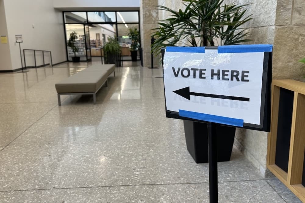 Mendoza secures win in Hays County Justice of the Peace, Precinct 2, Place 2 runoff race