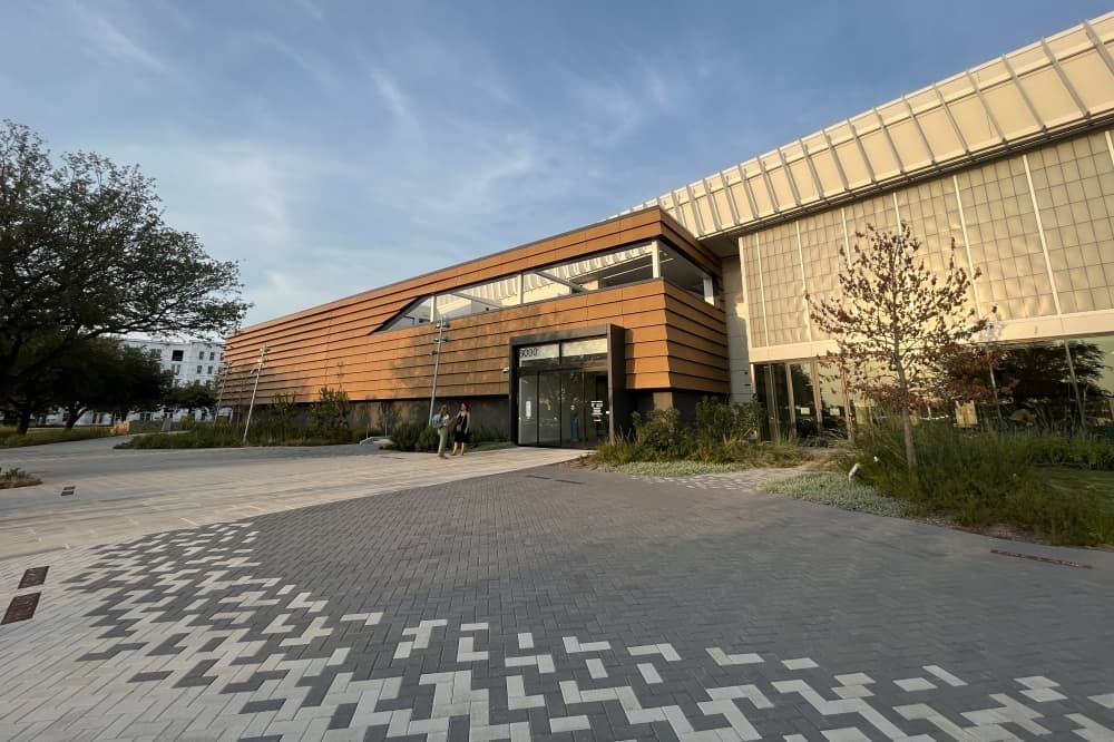 Frisco Public Library designates ‘free expression areas’