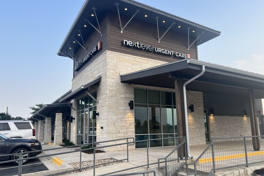 21 clinics, urgent cares, ERs treating patients in far Northwest Austin, Cedar Park, Leander, Liberty Hill
