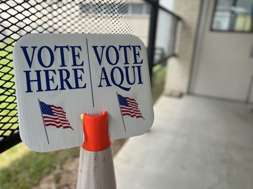 Butch Carmack secures lead in Republican Bastrop County Precinct 1 commissioner runoff election