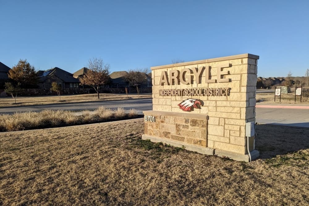 Argyle ISD voters to consider $423 million bond at May 3 election