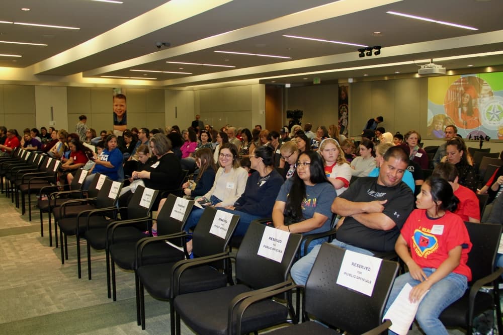 Houston ISD principals question resignation requests as district moves forward with firings