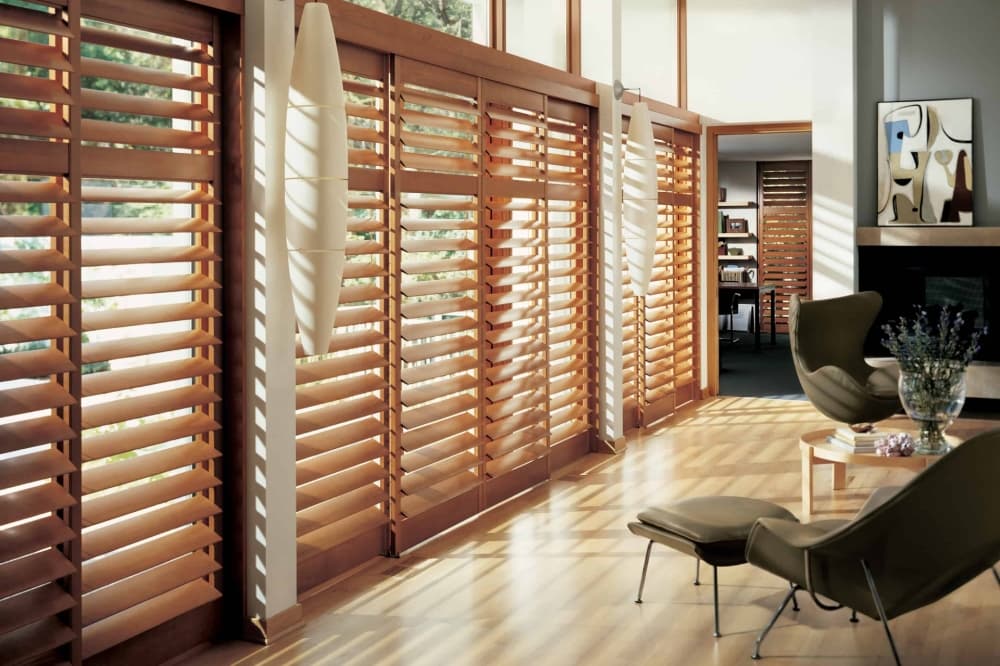 Gotcha Covered brings custom window treatments to the Pflugerville area