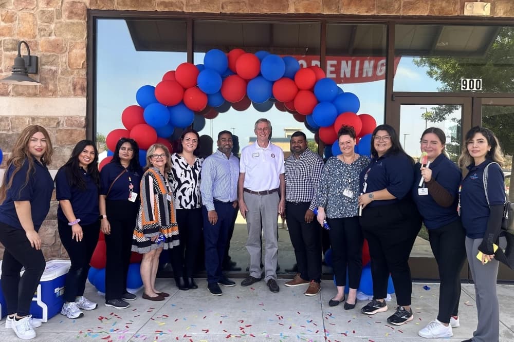 Lightbridge Academy opens first Houston-area location in Katy