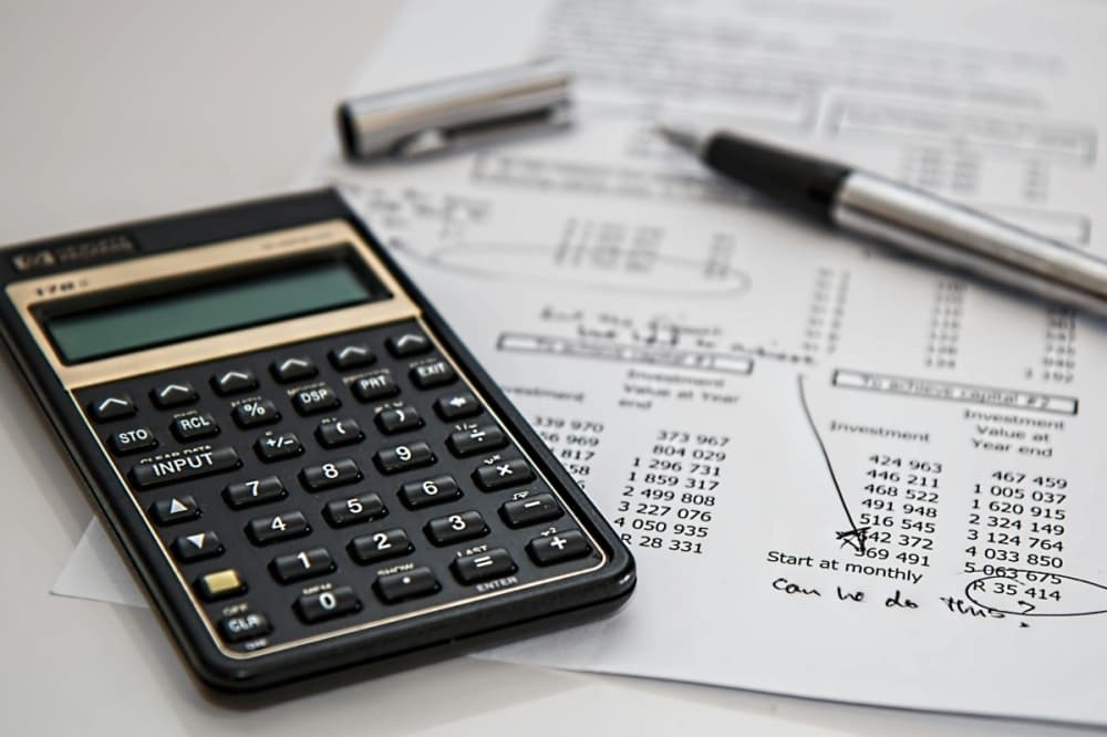 Tax rates are going down while bills go up: Here's why
