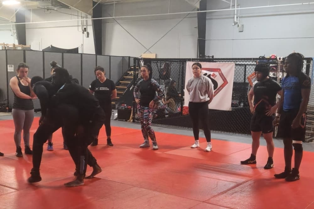 North San Antonio Jiu Jitsu gym to relocate in June