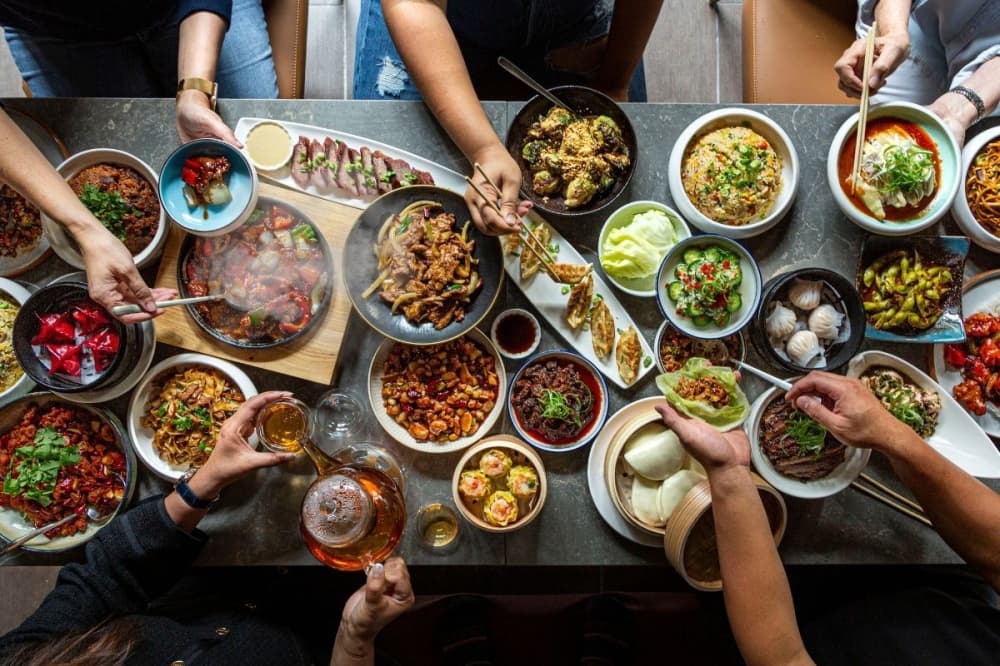 19 places to dine in the Bellaire, Meyerland, West U area for Eat Drink HTX