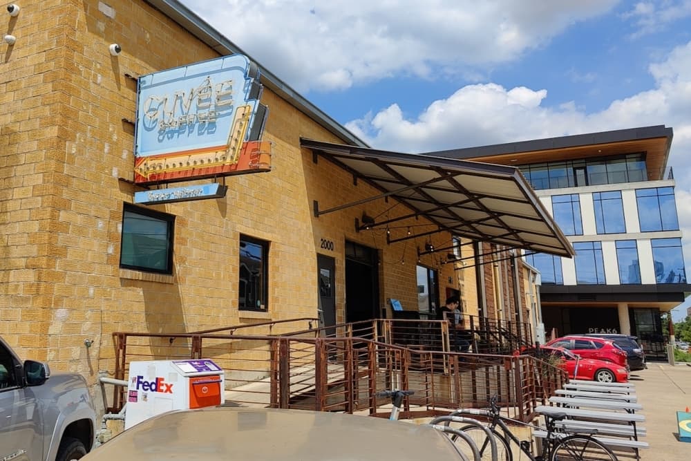 Cuvée Coffee closes in East Austin, will continue Rainey District operations