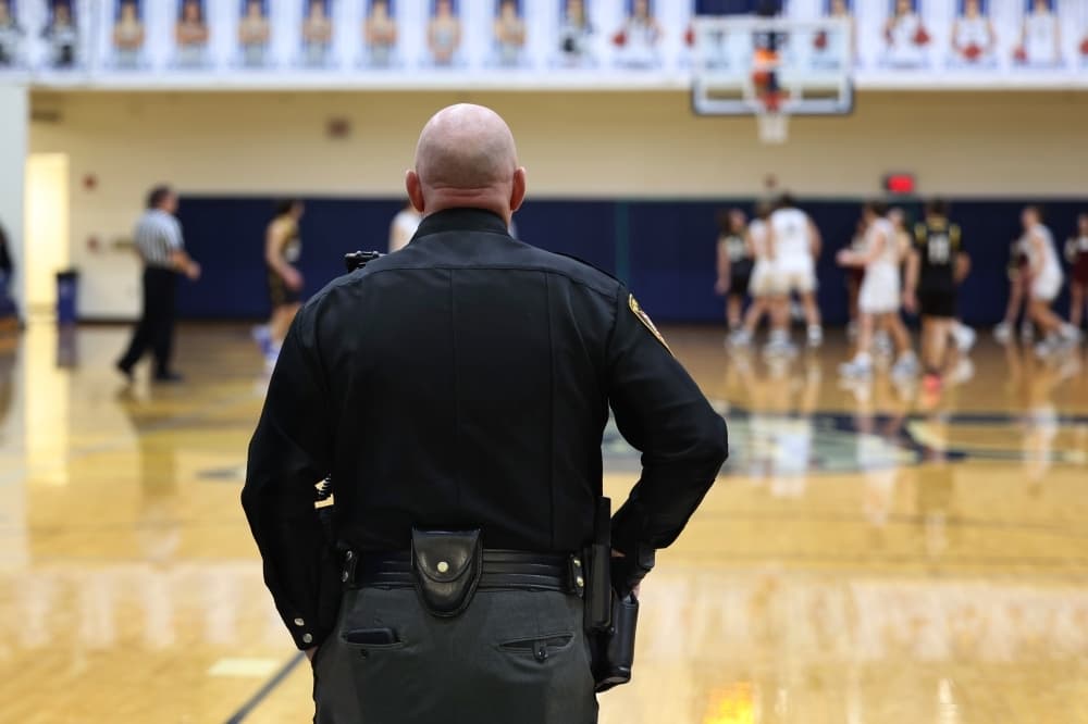Klein ISD officials vow to enhance student safety policies, employee training following teacher arrest