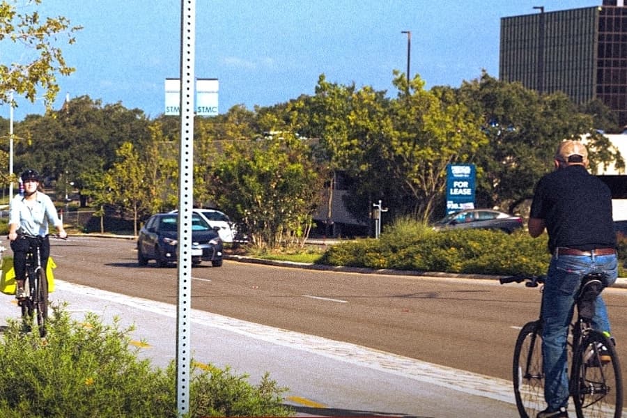 San Antonio residents invited to May 30 forum to discuss city’s bike network plan
