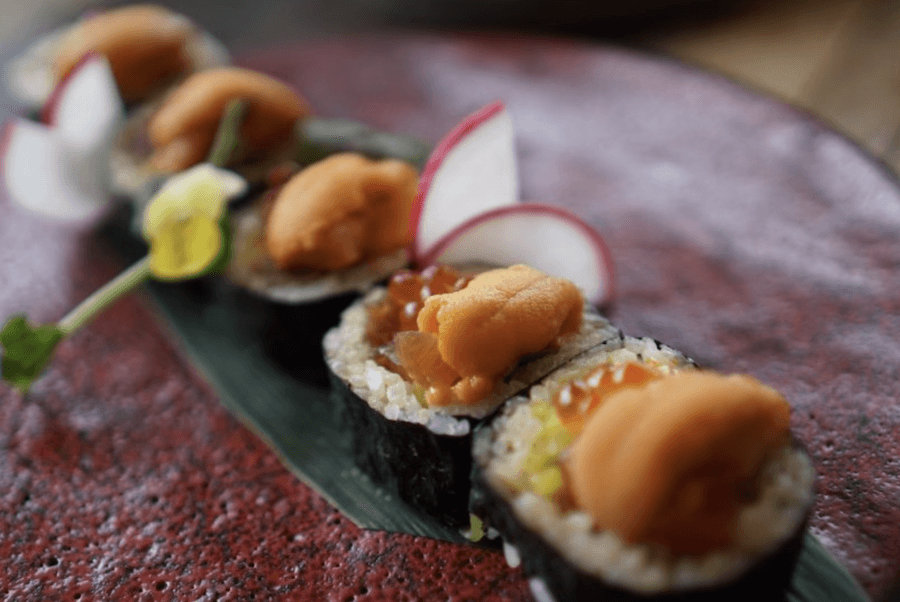 Award-winning Kata Robata celebrates 15 years in Houston