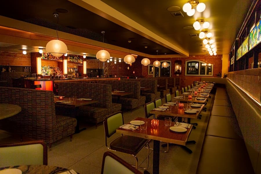 Eau Tour and Lees Den to undergo restaurant revamp in Rice Village