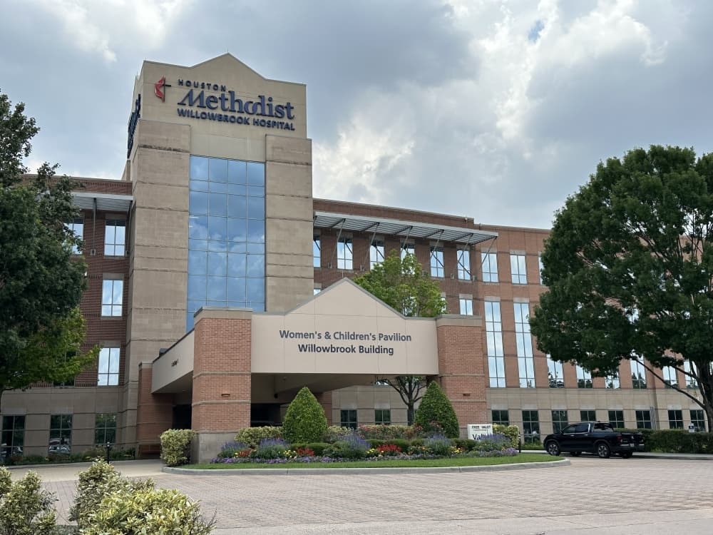 Compare staffing, new programs for these 6 Spring-area hospitals