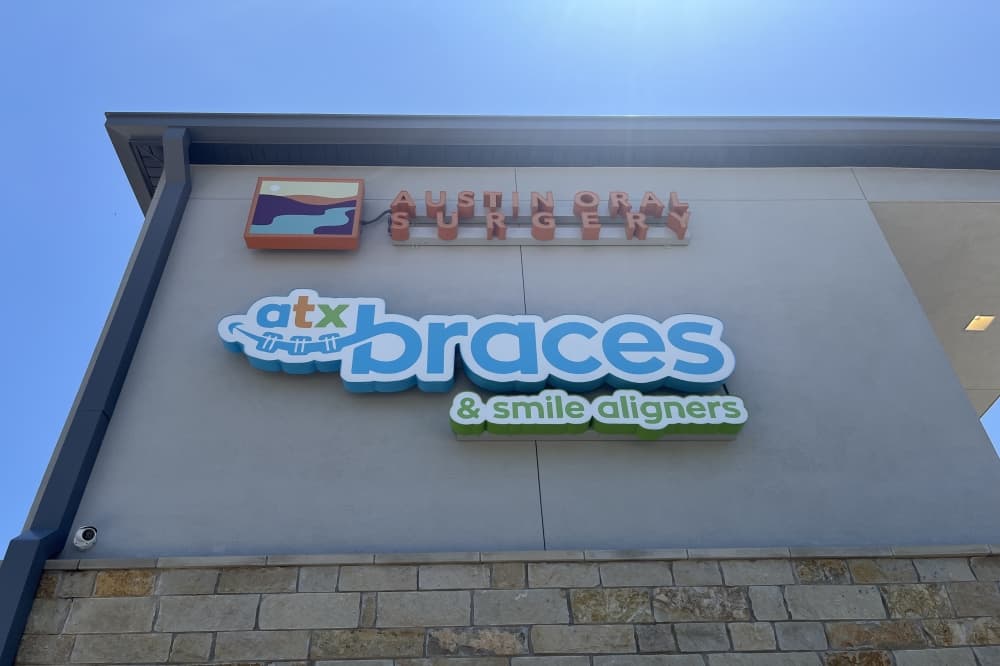 ATX Braces and Smile Aligners to bring braces, Invisalign to Avery Ranch