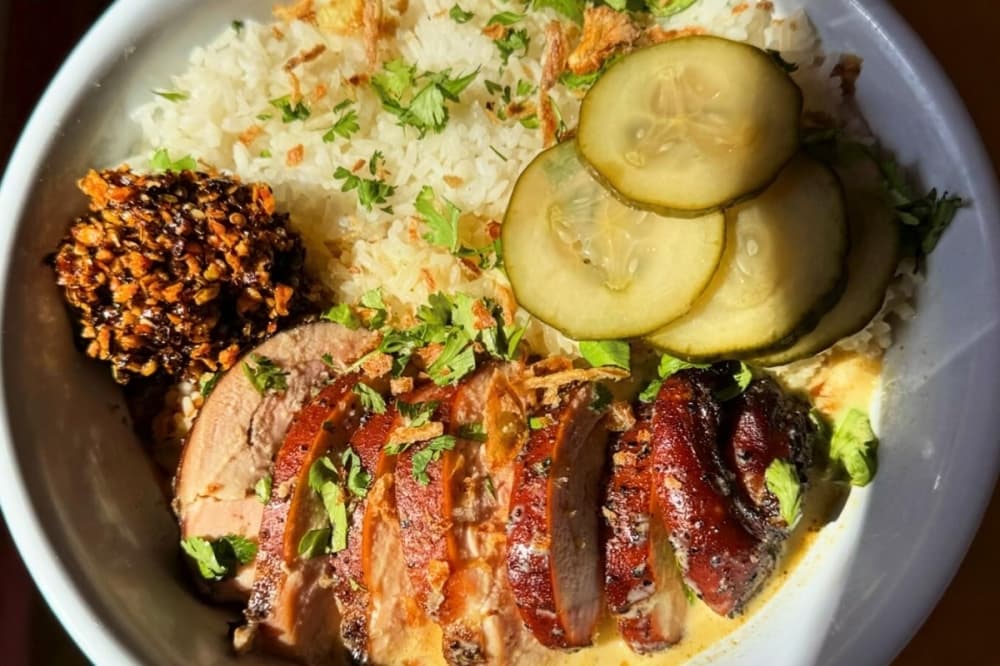 Second location of Curry Boys BBQ now open in Stone Oak