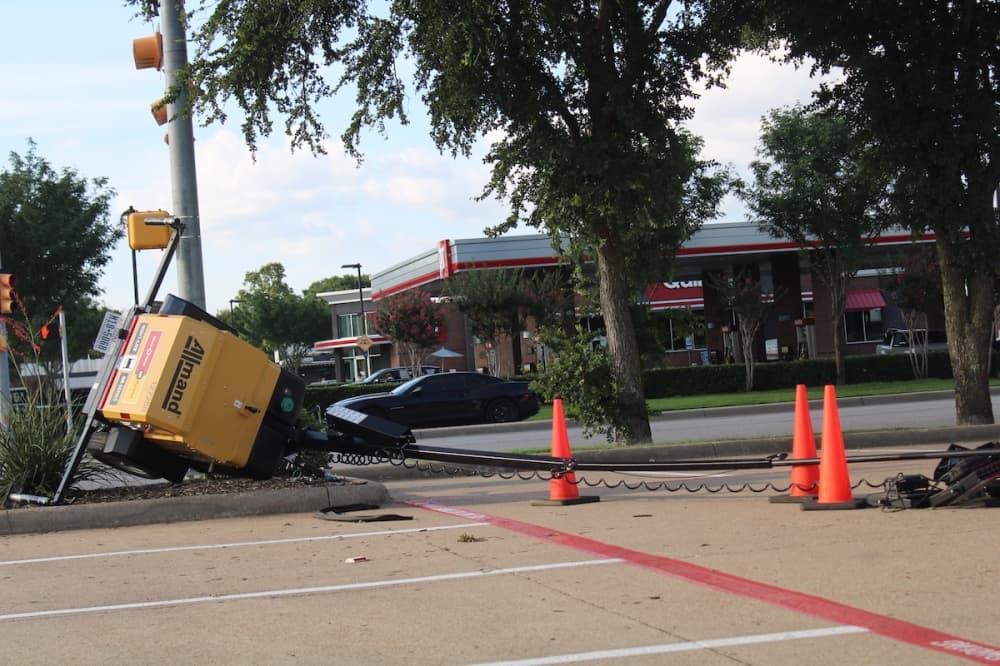 Richardson mayor signs disaster declaration
