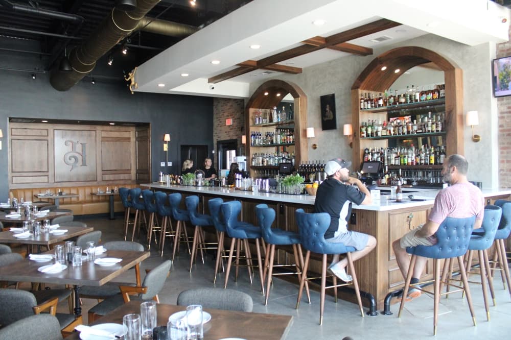 Heyday offers cocktails, more in Celina