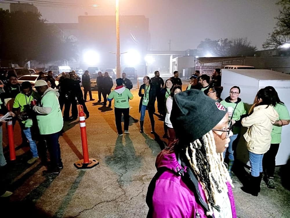 Close to Home report shows increase in San Antonio's homeless community