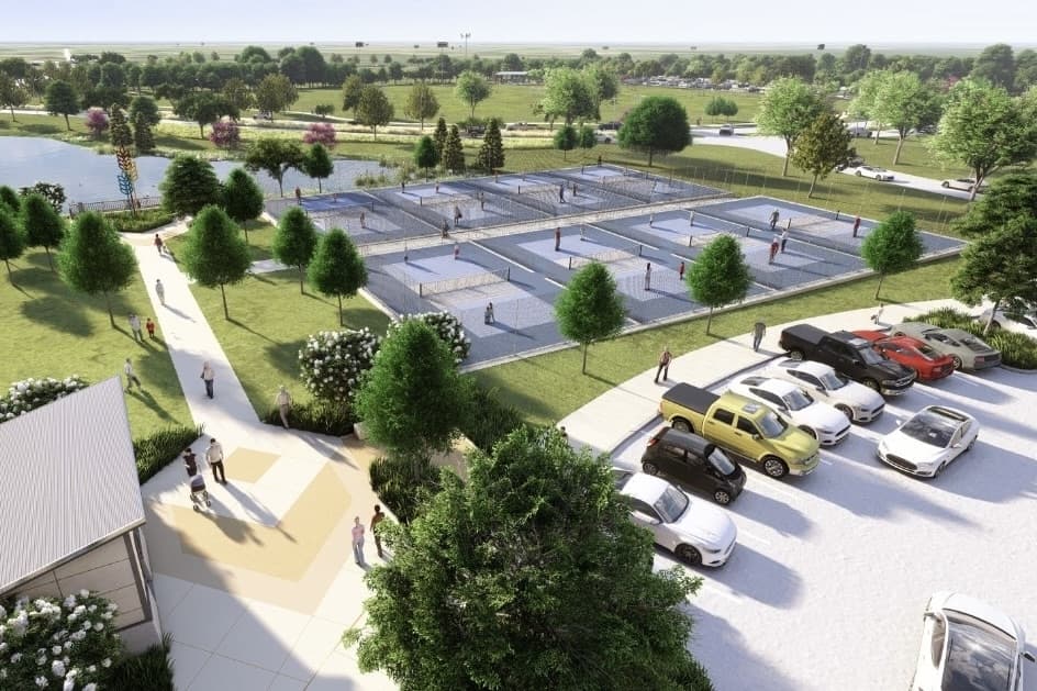 Celina’s Wilson Creek Park to open in summer 2026