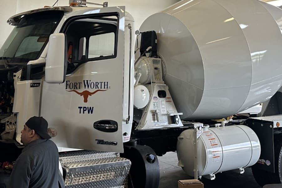 Fort Worth to explore electric vehicles, other innovative technologies