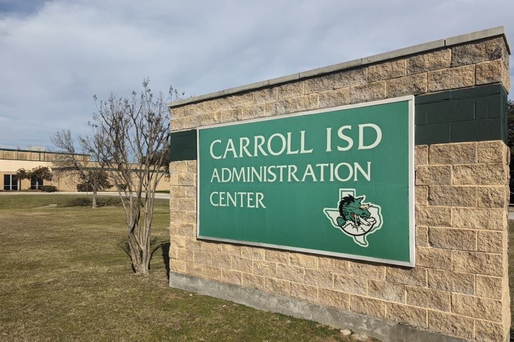 Carroll ISD officials expect budget shortfall