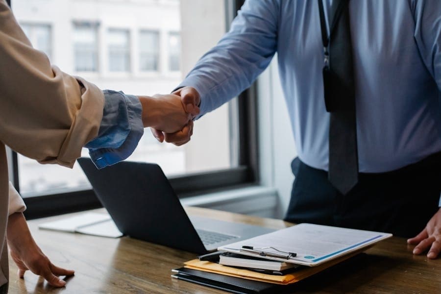Capital Title to relocate office to Gosling Road in Spring