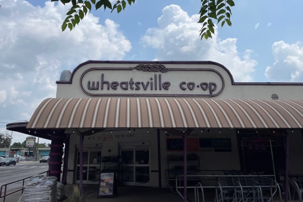 Austin grocery store Wheatsville announces closure of Guadalupe Street location
