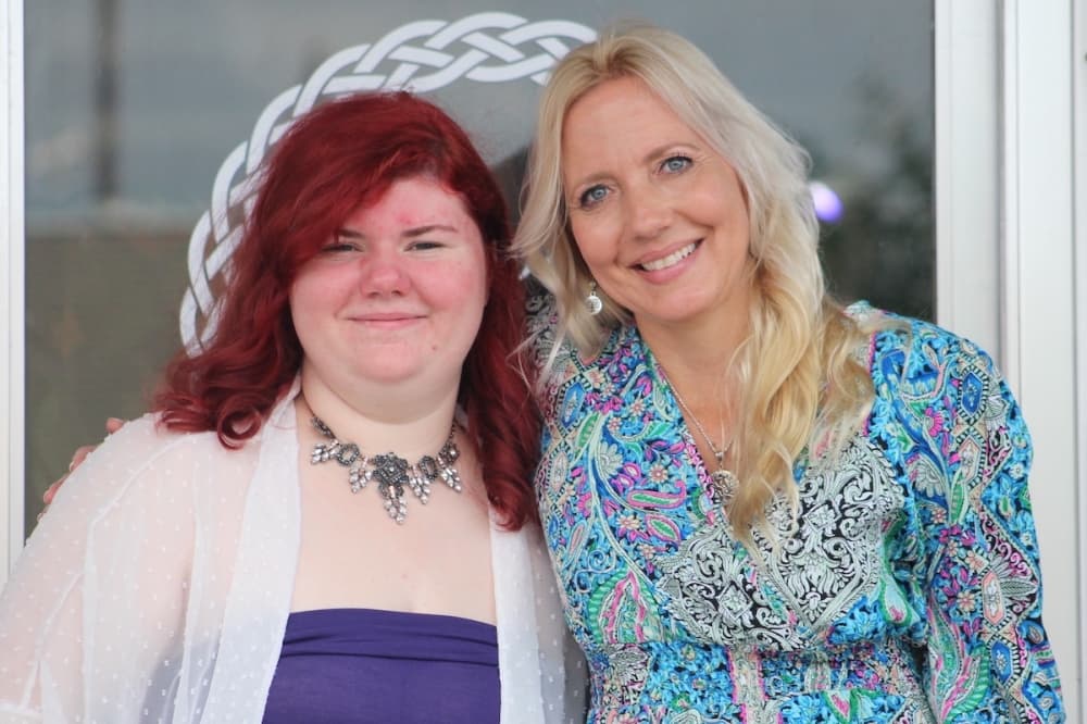 My Salon & Spa celebrates 10-year anniversary in San Marcos