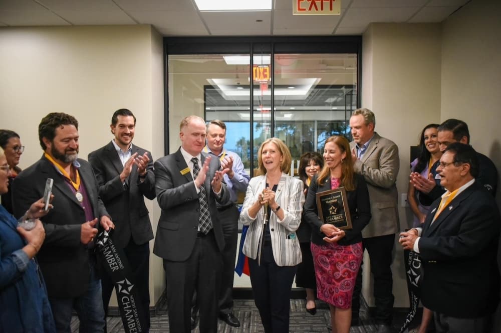 Accounting organization BDO opens new North San Antonio office