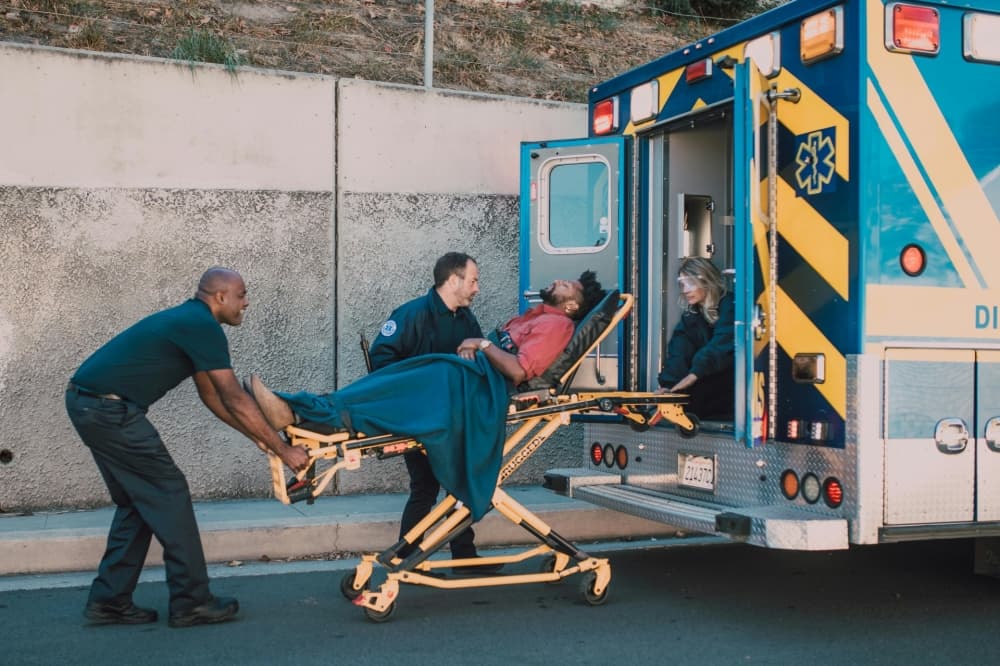 City of Pflugerville renews contract with Allegiance for EMS services