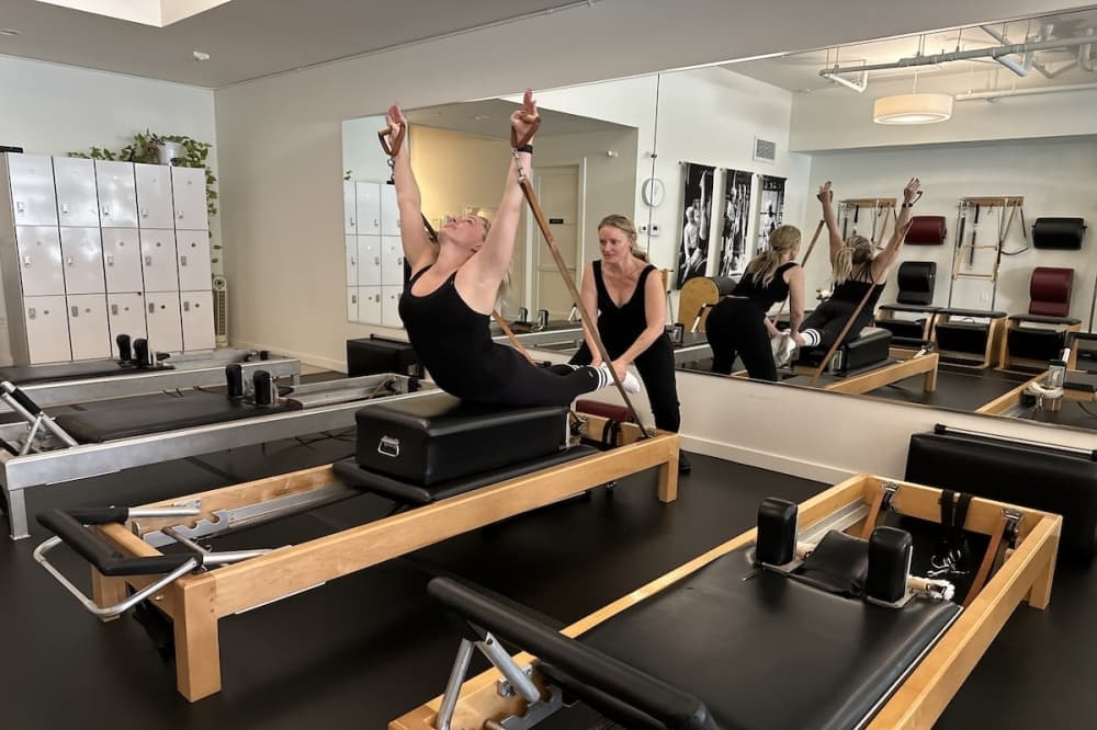 Somaspace Pilates studio celebrates 15 years in downtown Austin
