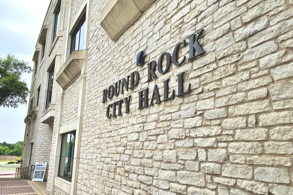 Round Rock annexes property to make way for housing