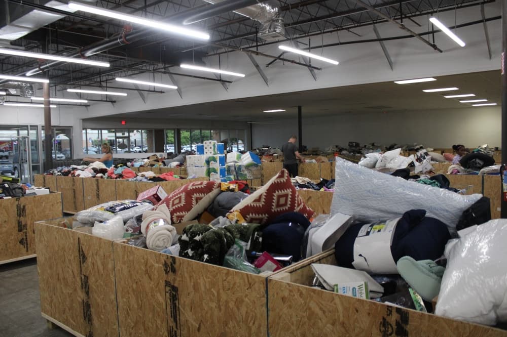 Only Deals offers discount retail in Richardson