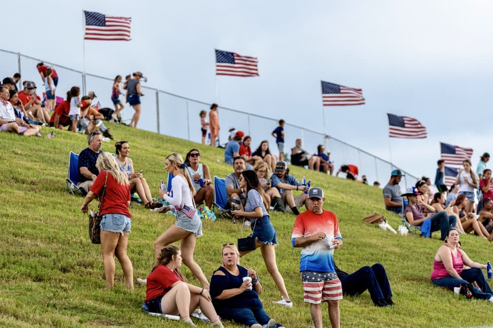 Valley Ranch 4th Fest, Movies Under the Moon: 7 Lake Houston-area events to attend this summer