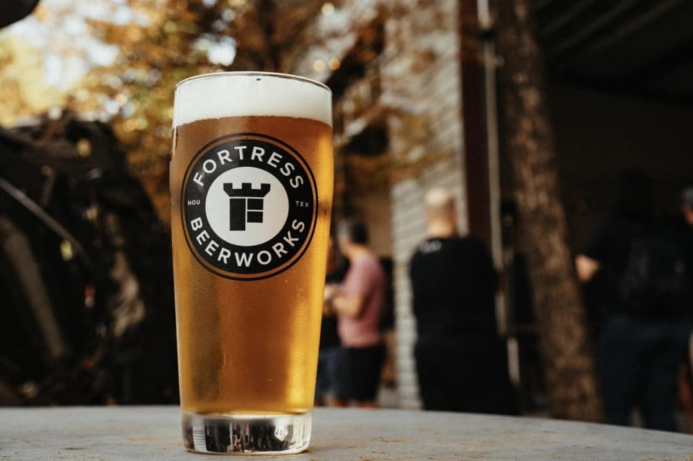 Fortress Beerworks celebrates 5 years of brews, events in Spring