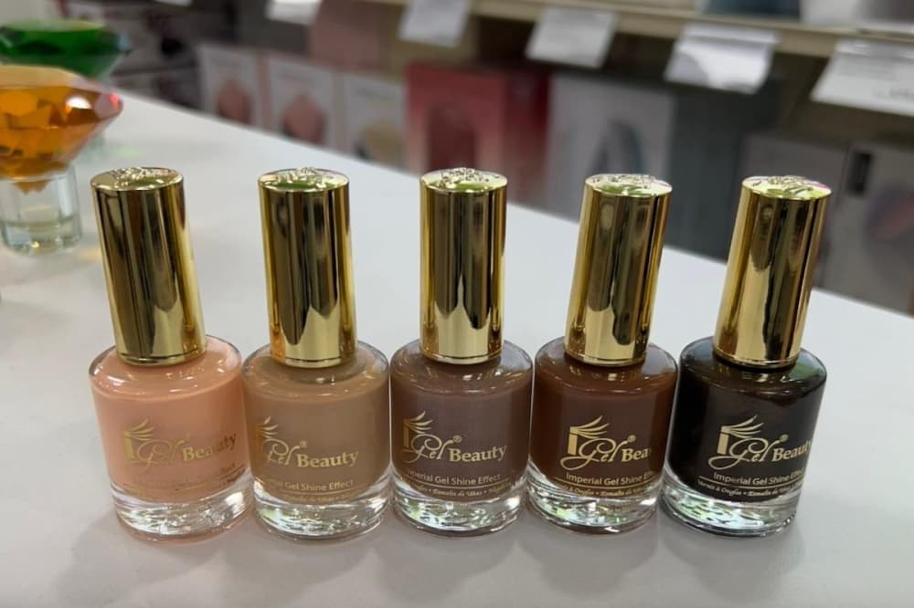 Former Rosario’s restaurant in North San Antonio to become Lucky Nail Supply