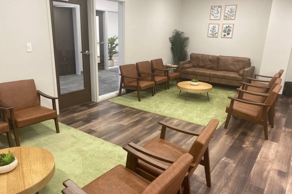 Texas Lung Care Associates relocates, expands in Grapevine