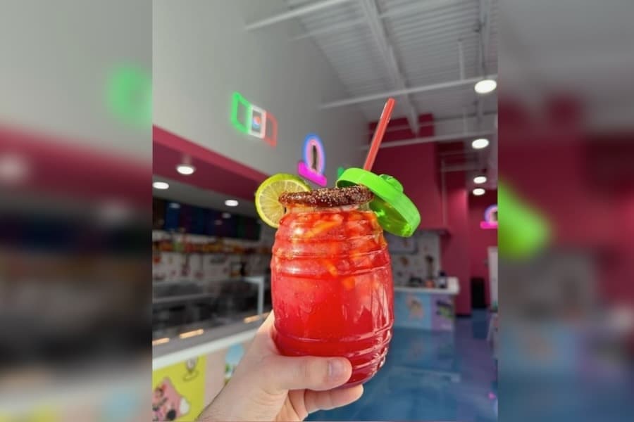 Micholandia Ice Cream to open in Fort Worth this summer