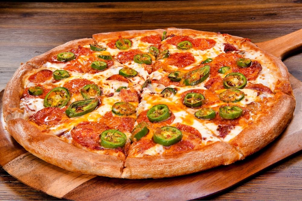 Pizza Patrón bringing Latin-inspired pizzas to Cy-Fair