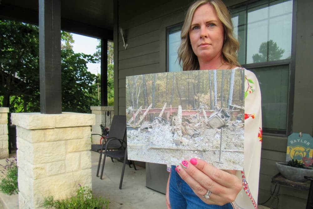 Bastrop County prepares ahead of wildfire season