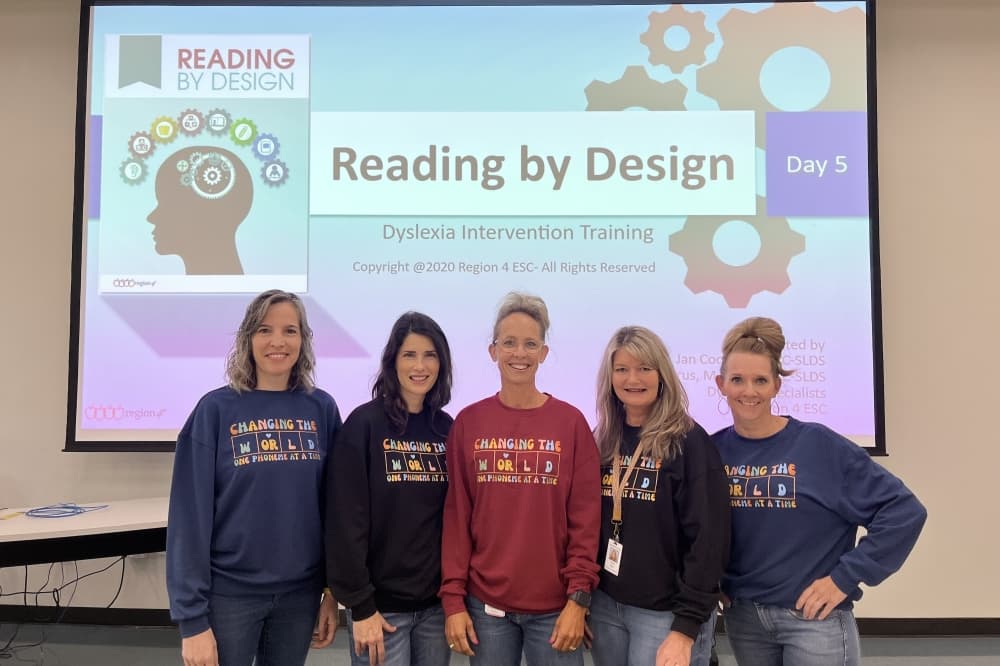 Leander ISD shifts dyslexia services to special education under new state law