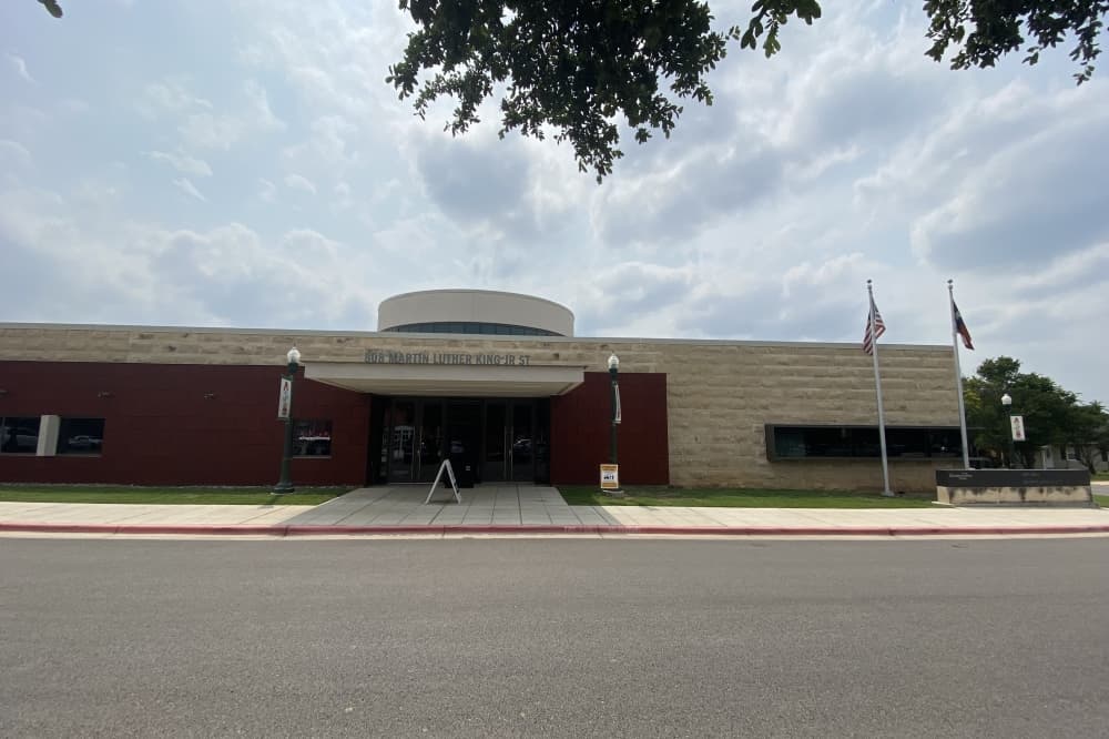 Georgetown City Council moves forward with rideshare voucher program