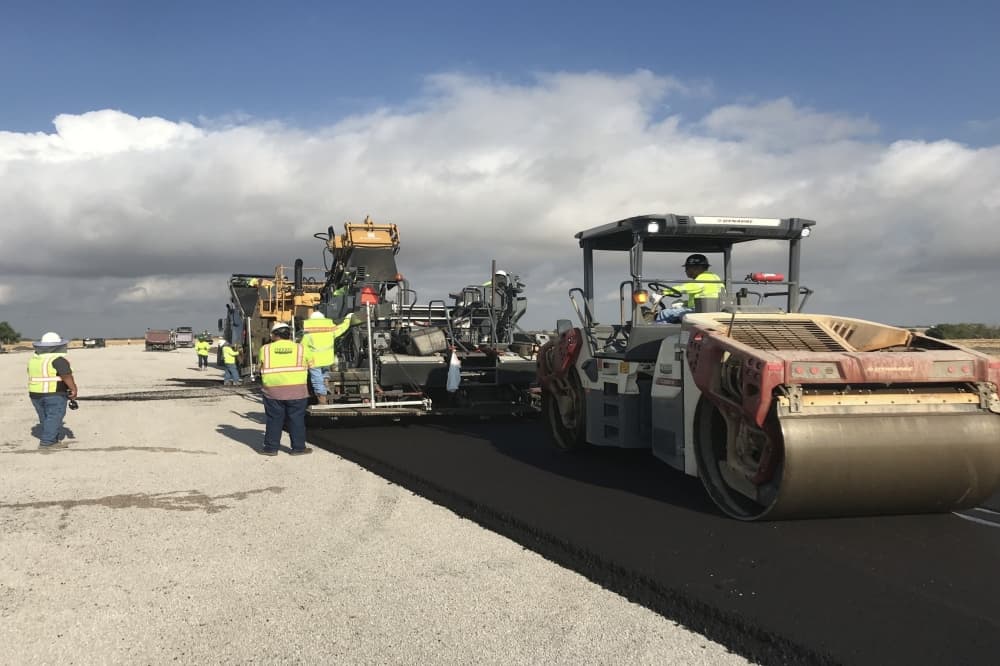 Williamson County to celebrate completion of Samsung Highway with ribbon-cutting ceremony