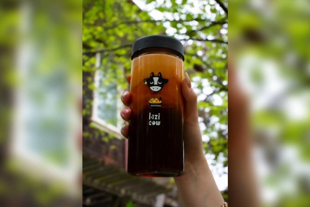 Lazi Cow to offer boba drinks, coffee in north Frisco